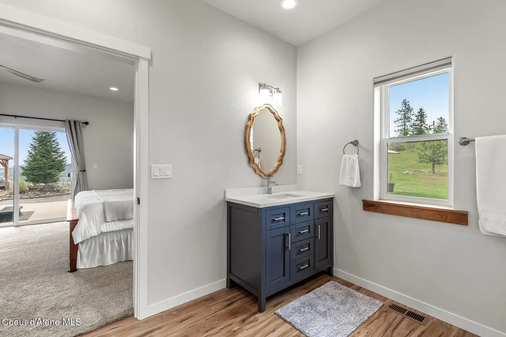 10824 N Payment Peak Road Hauser ID 83854