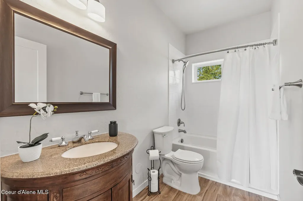 10824 N Payment Peak Road Hauser ID 83854