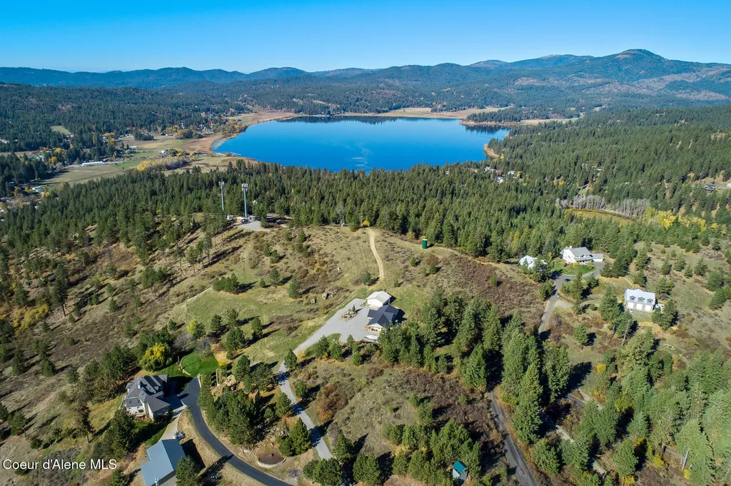 10824 N Payment Peak Road Hauser ID 83854