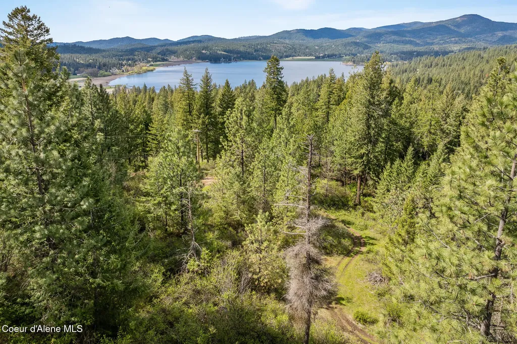 10824 N Payment Peak Road Hauser ID 83854