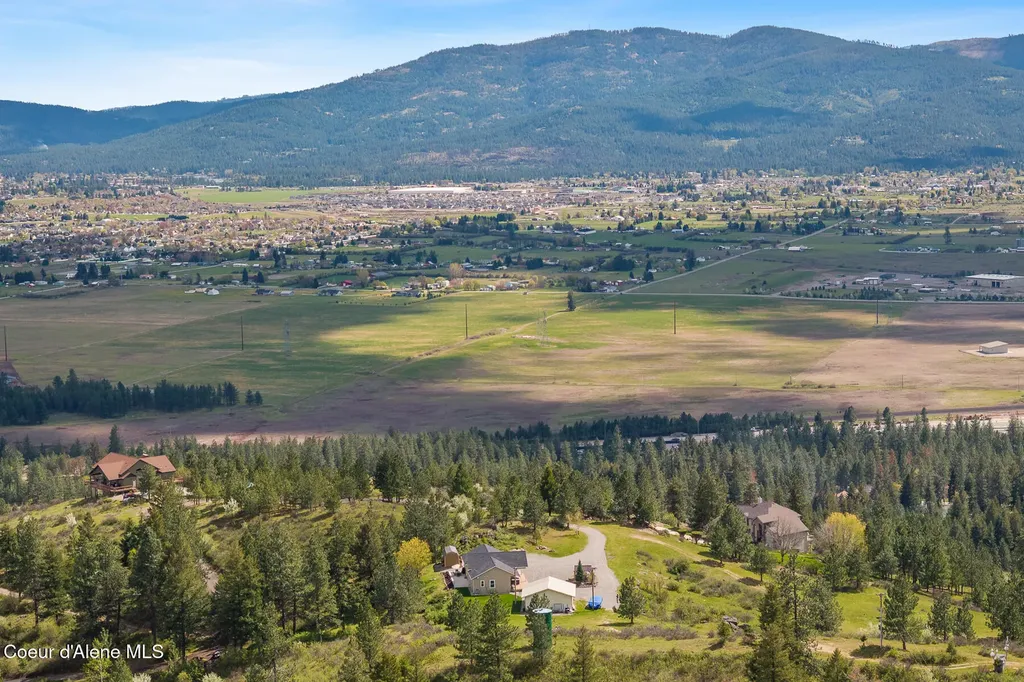 10824 N Payment Peak Road Hauser ID 83854