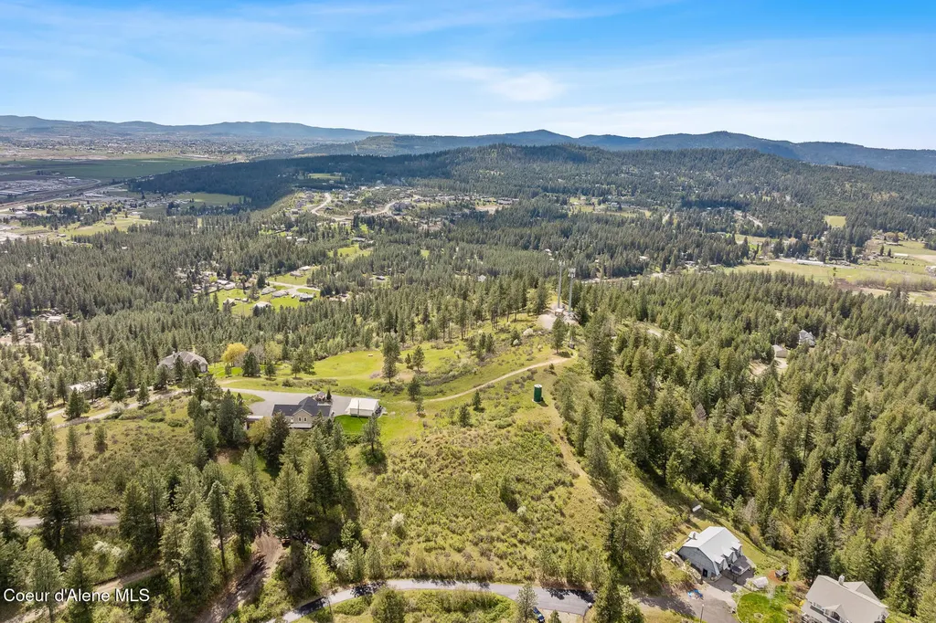 10824 N Payment Peak Road Hauser ID 83854