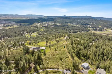 10824 N Payment Peak Road Hauser ID 83854