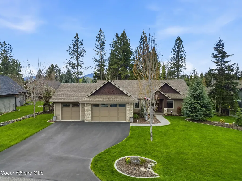 12836 N Sunflower Loop Hayden ID 83835