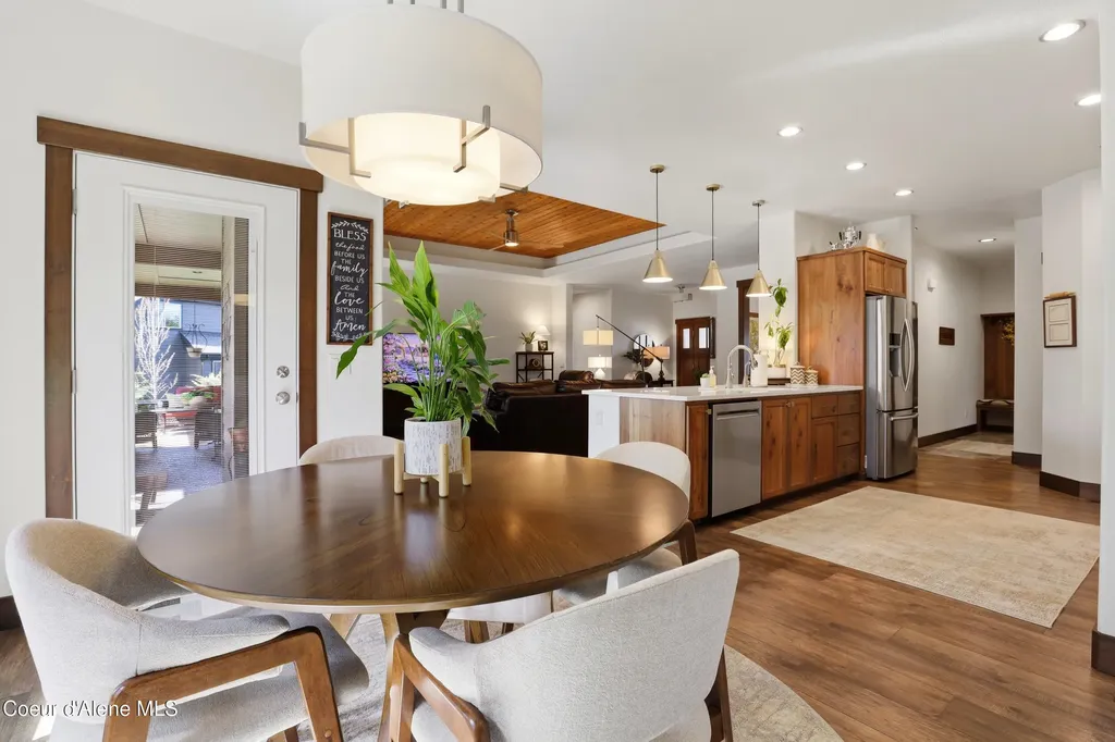 12836 N Sunflower Loop Hayden ID 83835