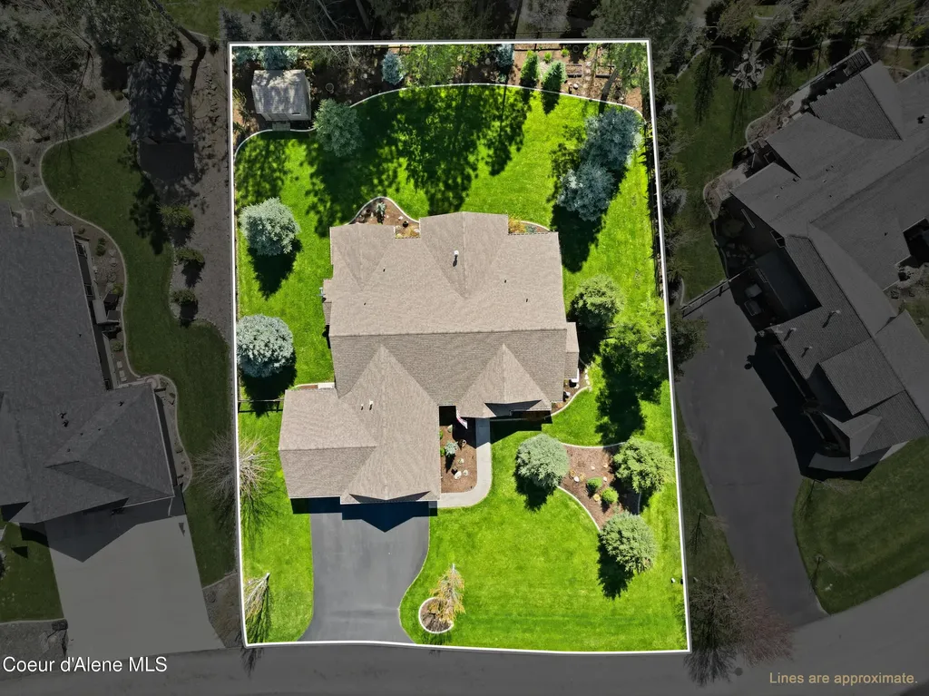 12836 N Sunflower Loop Hayden ID 83835