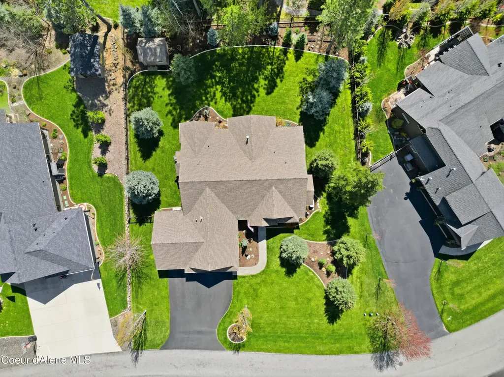 12836 N Sunflower Loop Hayden ID 83835