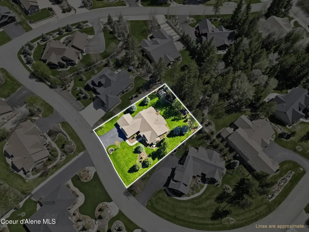 12836 N Sunflower Loop Hayden ID 83835