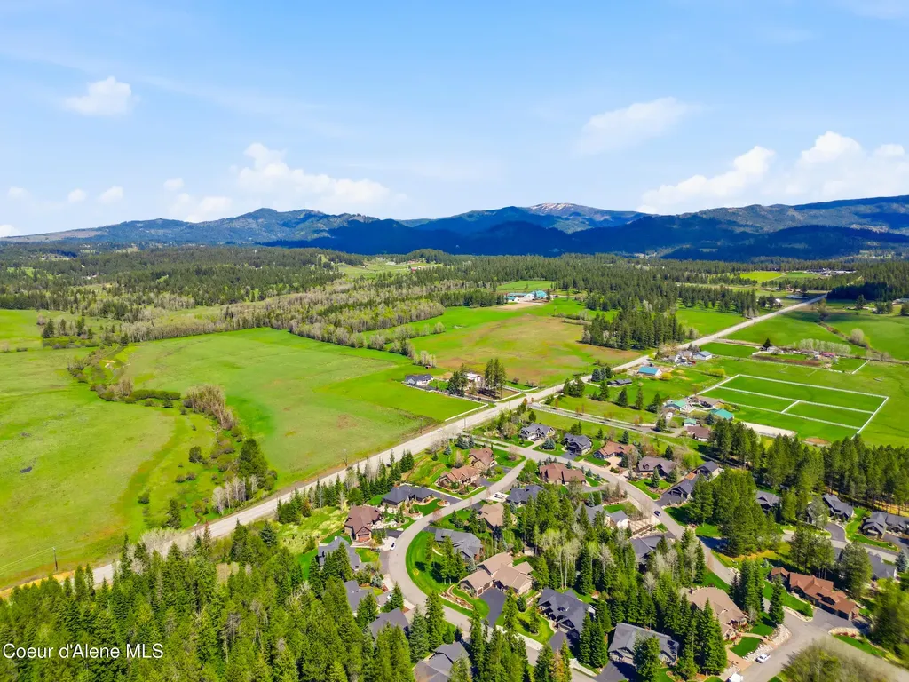 12836 N Sunflower Loop Hayden ID 83835