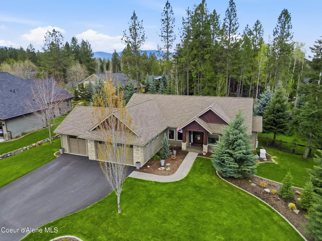 12836 N Sunflower Loop Hayden ID 83835