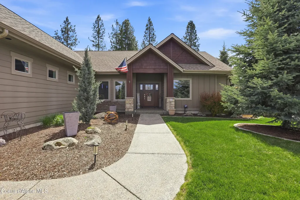 12836 N Sunflower Loop Hayden ID 83835