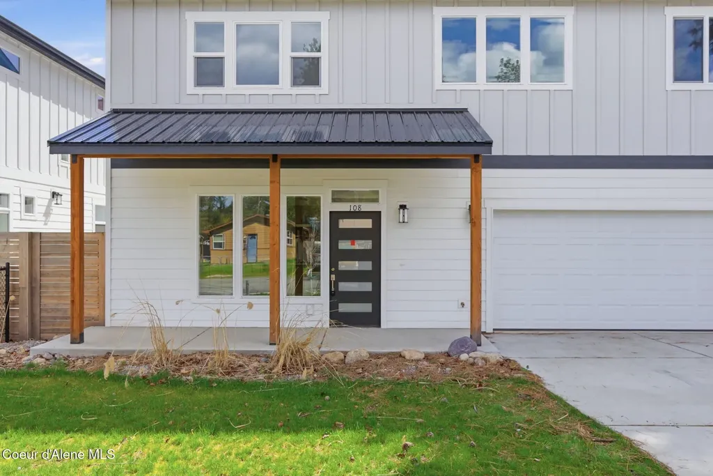 108 E 10th Avenue Post Falls ID 83854