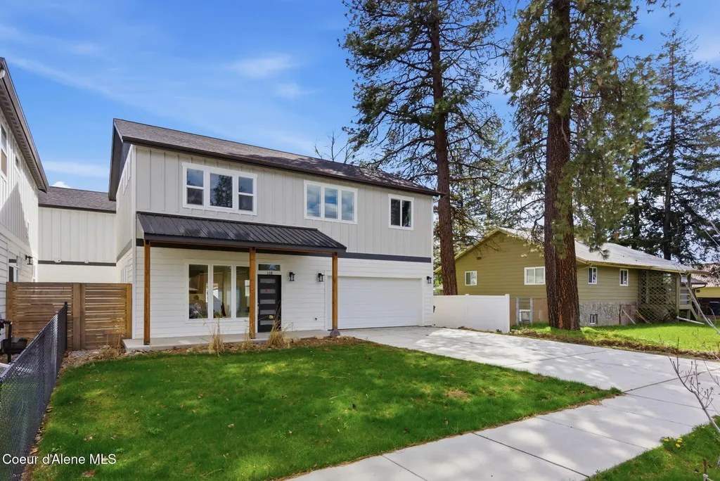 108 E 10th Avenue Post Falls ID 83854