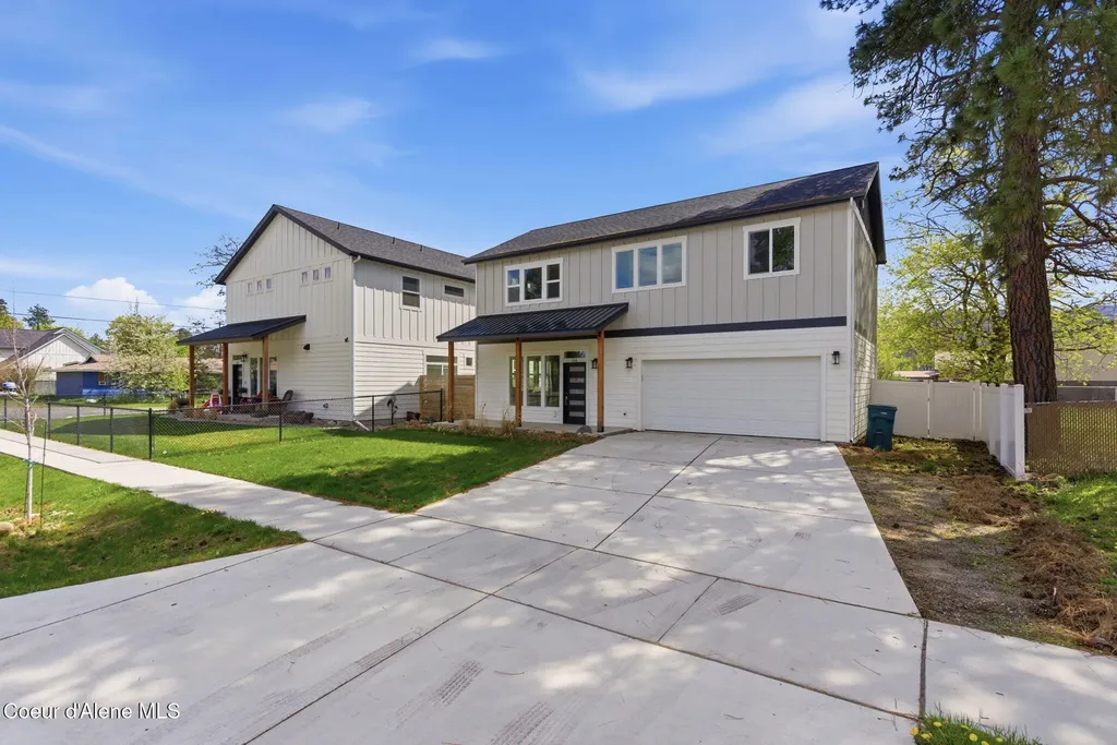 108 E 10th Avenue Post Falls ID 83854