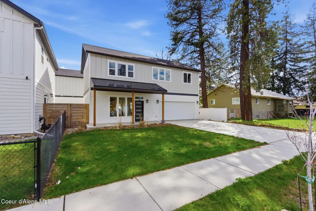 108 E 10th Avenue Post Falls ID 83854