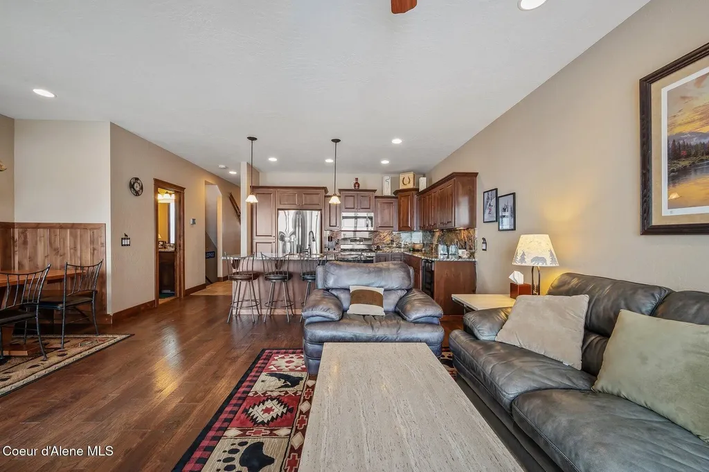 153 Chutes Lane Sandpoint ID 83864