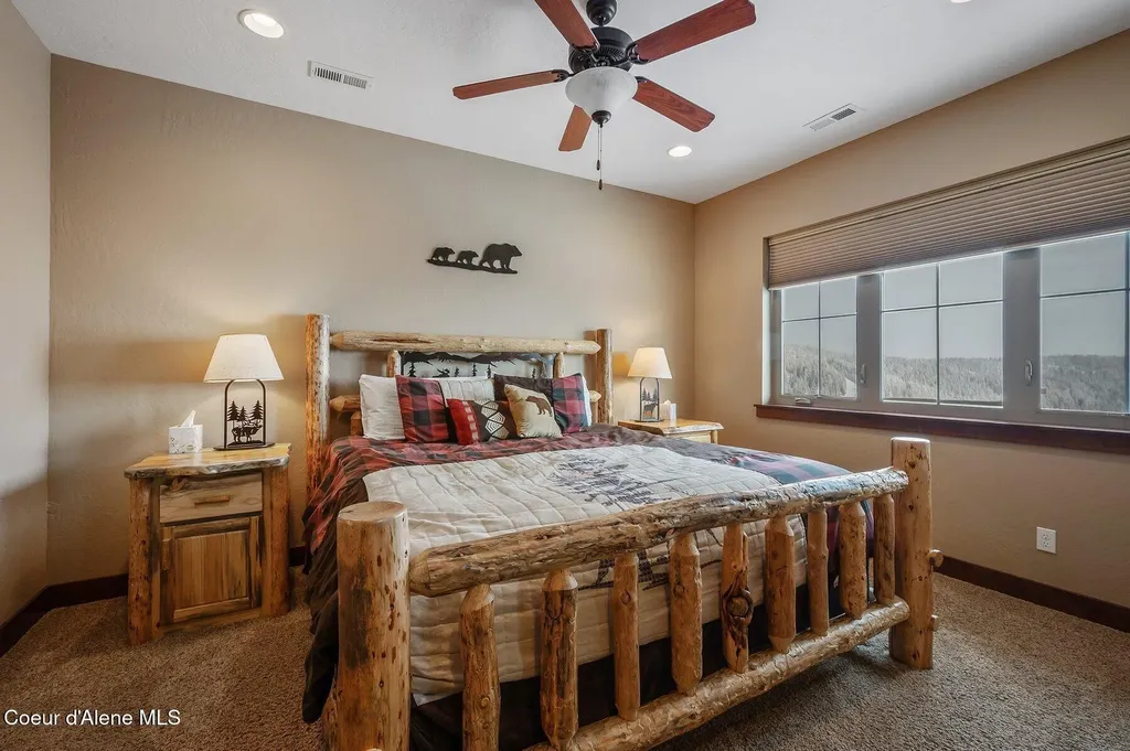 153 Chutes Lane Sandpoint ID 83864