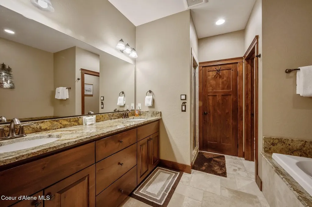 153 Chutes Lane Sandpoint ID 83864
