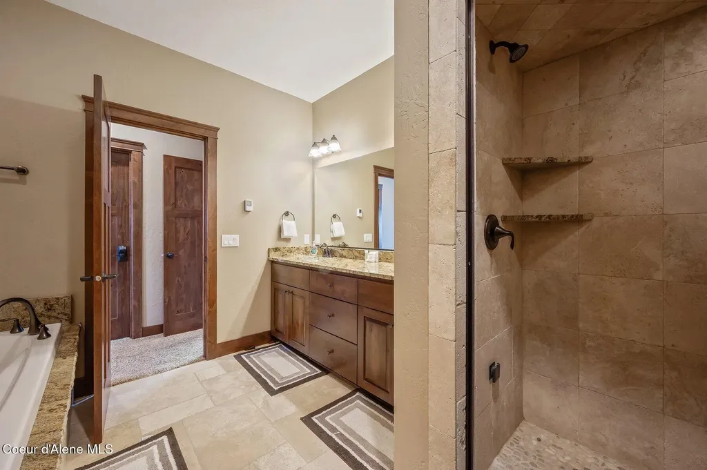 153 Chutes Lane Sandpoint ID 83864