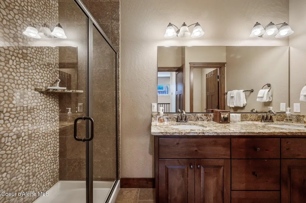 153 Chutes Lane Sandpoint ID 83864