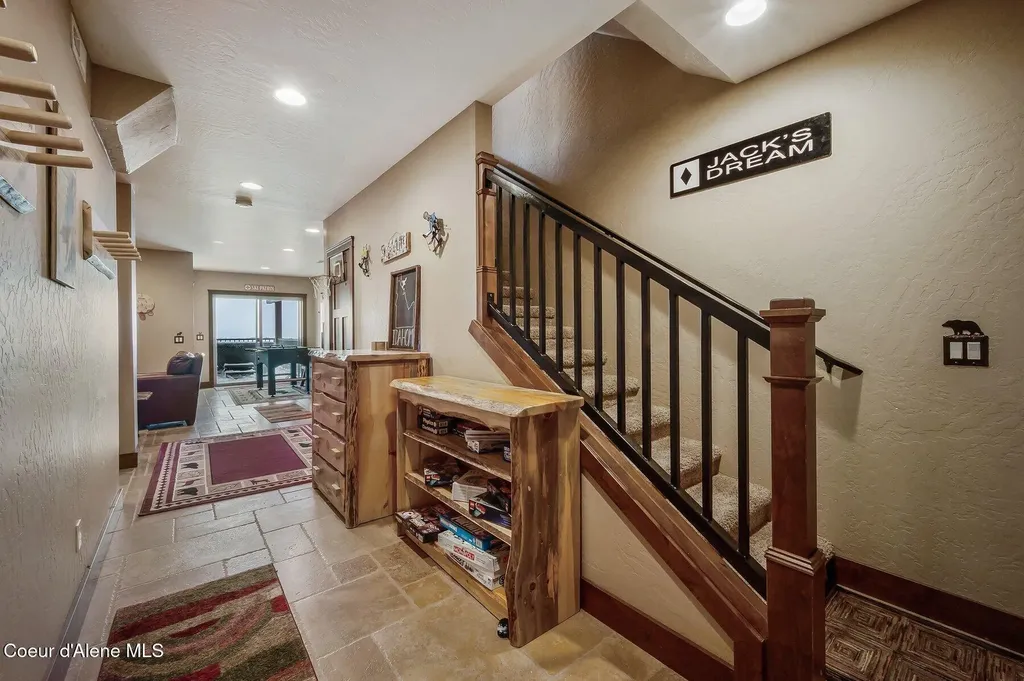 153 Chutes Lane Sandpoint ID 83864
