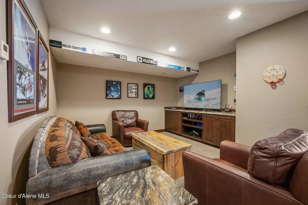 153 Chutes Lane Sandpoint ID 83864