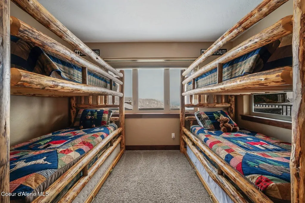 153 Chutes Lane Sandpoint ID 83864