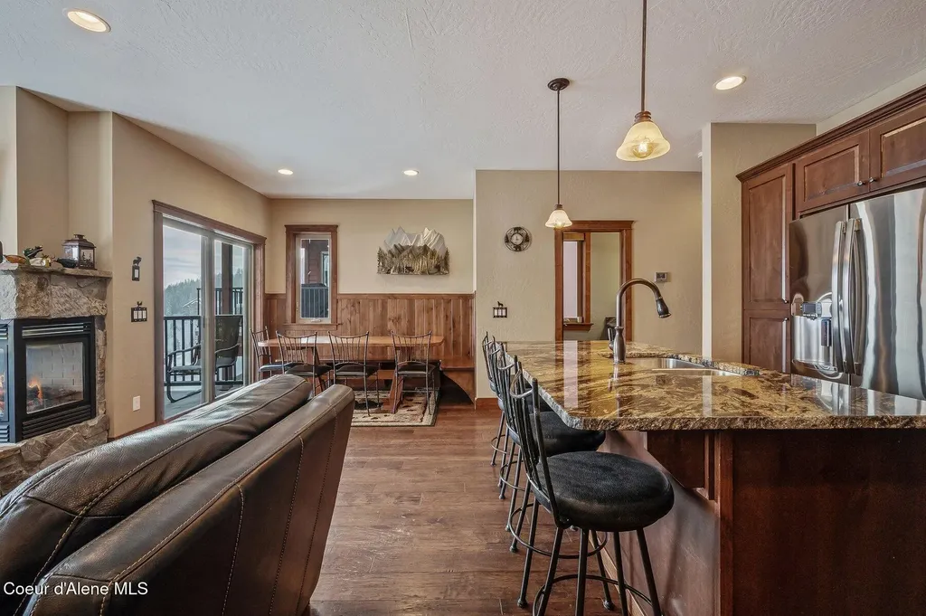 153 Chutes Lane Sandpoint ID 83864