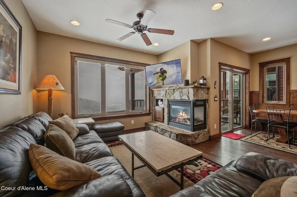 153 Chutes Lane Sandpoint ID 83864