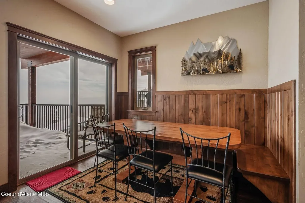 153 Chutes Lane Sandpoint ID 83864