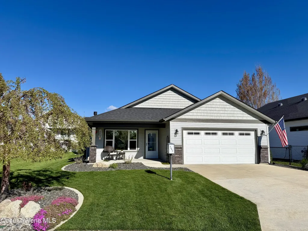 8493 N Retirewood Court Hayden ID 83835