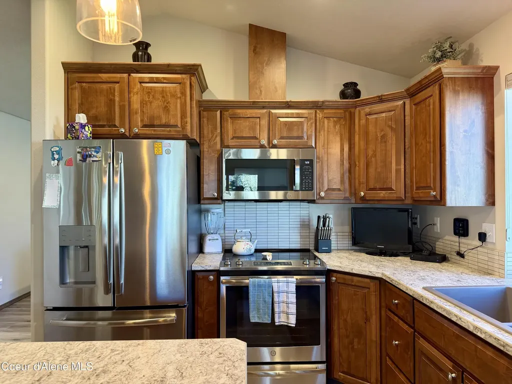 8493 N Retirewood Court Hayden ID 83835