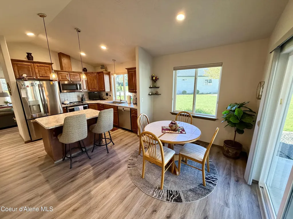 8493 N Retirewood Court Hayden ID 83835