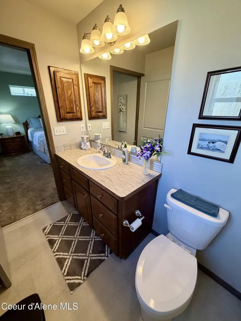 8493 N Retirewood Court Hayden ID 83835