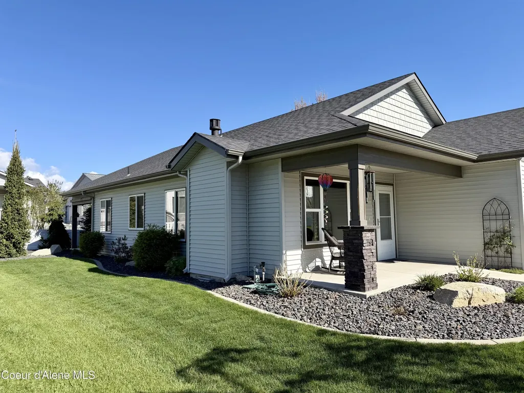 8493 N Retirewood Court Hayden ID 83835