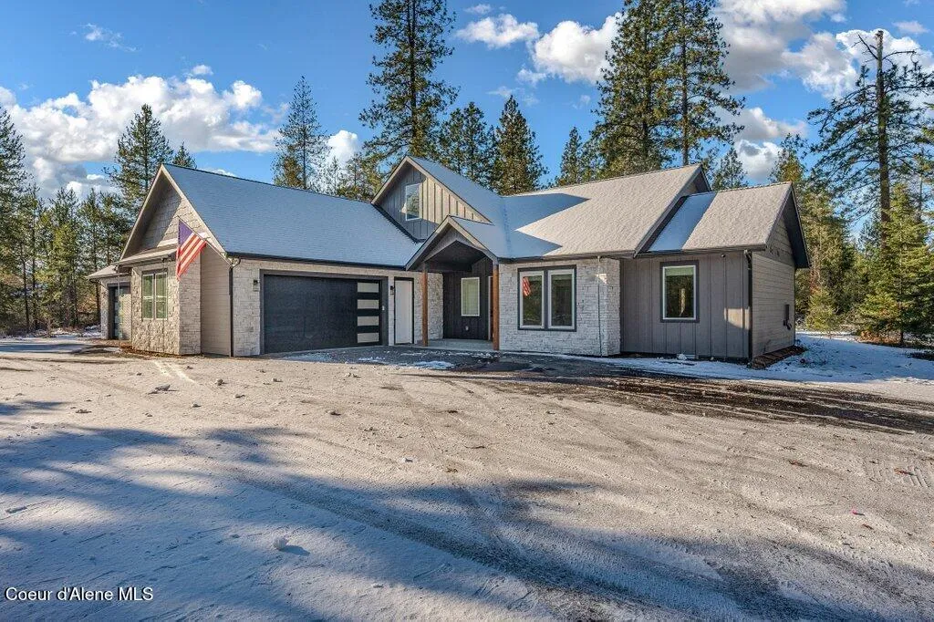 17011 N Wilkinson Road Rathdrum ID 83858