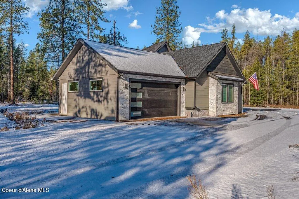 17011 N Wilkinson Road Rathdrum ID 83858