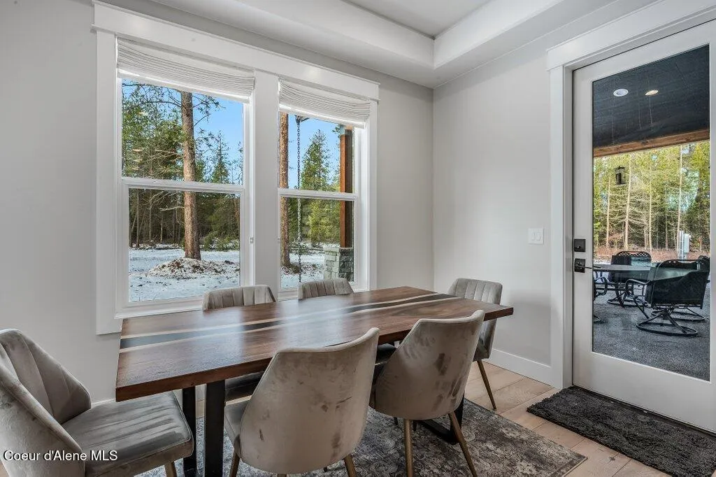 17011 N Wilkinson Road Rathdrum ID 83858