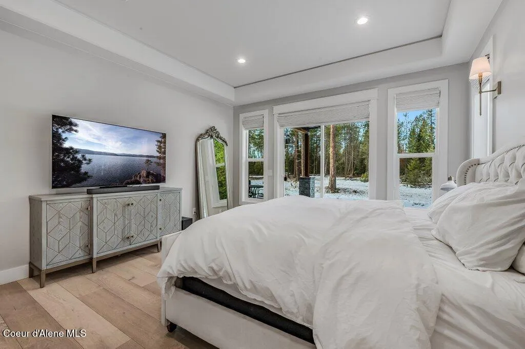 17011 N Wilkinson Road Rathdrum ID 83858
