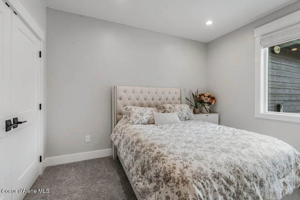 17011 N Wilkinson Road Rathdrum ID 83858