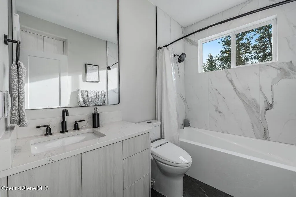 17011 N Wilkinson Road Rathdrum ID 83858
