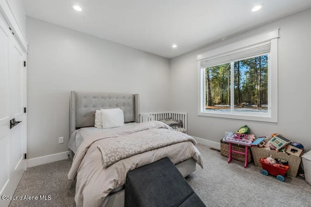 17011 N Wilkinson Road Rathdrum ID 83858