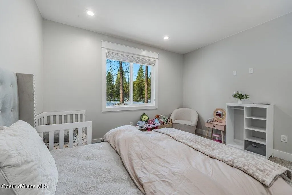 17011 N Wilkinson Road Rathdrum ID 83858