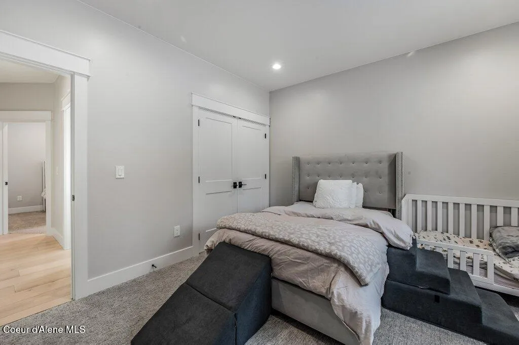 17011 N Wilkinson Road Rathdrum ID 83858