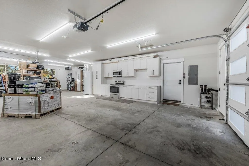 17011 N Wilkinson Road Rathdrum ID 83858