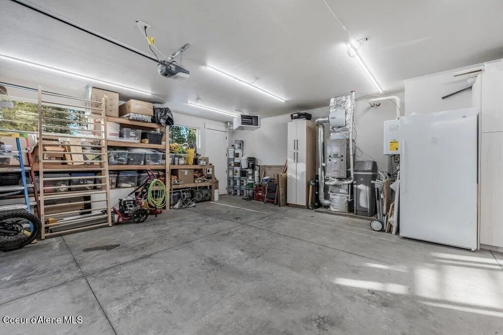 17011 N Wilkinson Road Rathdrum ID 83858