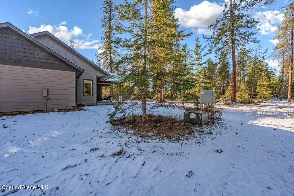17011 N Wilkinson Road Rathdrum ID 83858