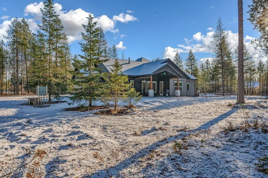 17011 N Wilkinson Road Rathdrum ID 83858
