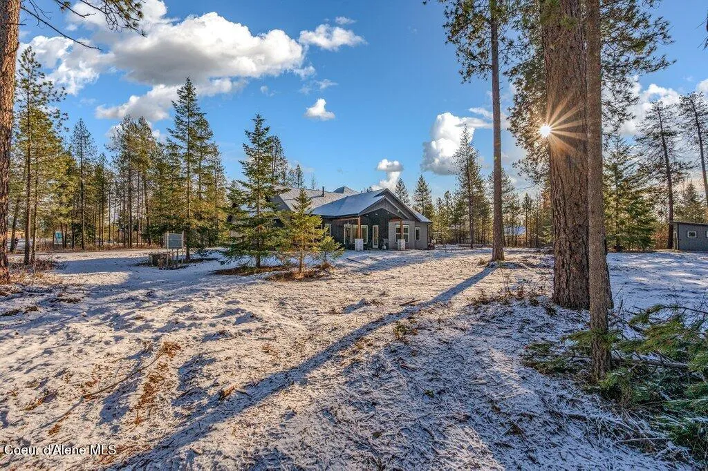 17011 N Wilkinson Road Rathdrum ID 83858