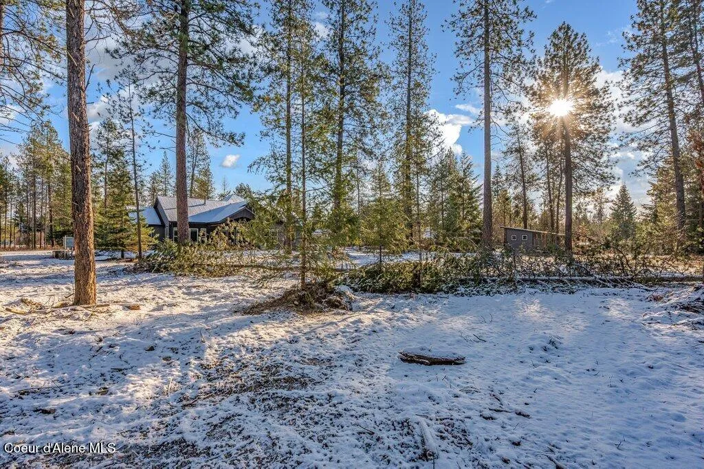 17011 N Wilkinson Road Rathdrum ID 83858